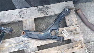 509535 Renault Master 2.3, 2014, Bal Első Alsó Lengőkar, Elsőkerekes.