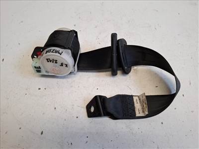 Mazda 2 (DE) jobb hátsó biztonságiöv T86236T