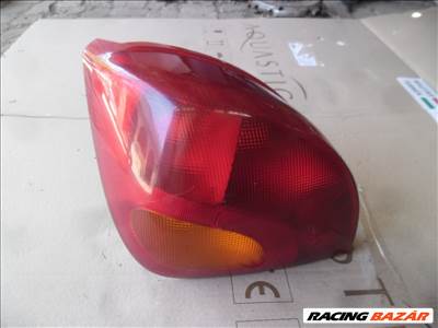 Ford Fiesta Mk4 bal hátsó lámpa