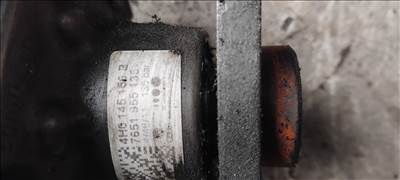 Audi A8 (D4 - 4H) Szervószivattyú 4ho145156b