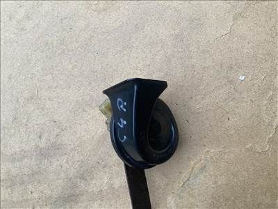 Citroën C4 Picasso I Citroen C4 Picasso kürt (2007-13)