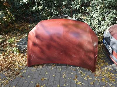 Opel Corsa C Motorháztető 