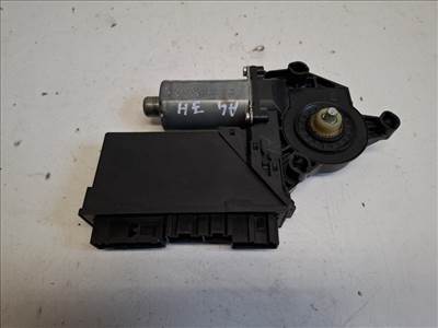 Audi A4 (8E B7) jobb hátsó ablakemelő motor 8E0959802E