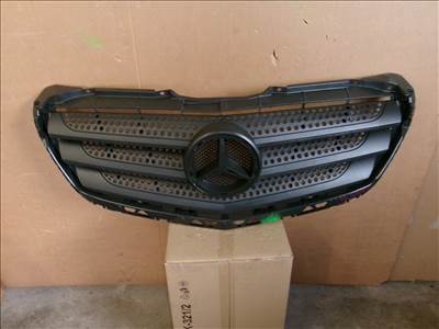 MERCEDES SPRINTER A906 hűtő díszrács 2013-2018 A9068880523