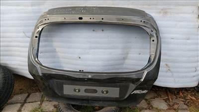 Ford Fiesta Csomagtérajtó / hátsó ajtó 2008-