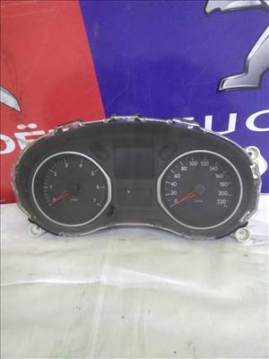 Citroën C-Elysee Ó  9805164080