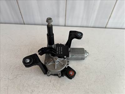 Opel Astra J hátsó ablaktörlő motor (kombi)