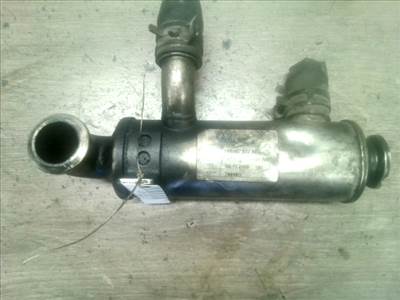 MAZDA 3 03.10-06.06 EGR hűtő cső