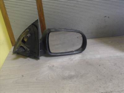 OPEL CORSA C 00-06 Jobb visszapillantó tükör elektromos