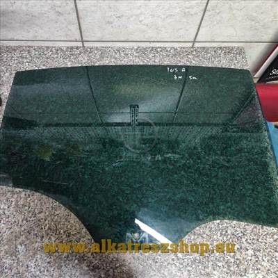 Opel Insignia A  jobb hátsó ajtó üveg 5 ajtós