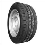 195/55 R 10 C SECURITY TR603  (98/96 N, TL, M+S.)