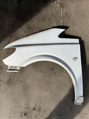 Mercedes Vito (2nd gen) W639 Első sárvédő 