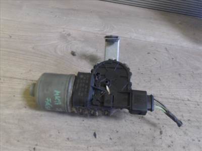 SKODA FABIA 99-07 Ablaktörlő motor első