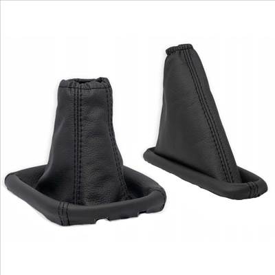 Chevrolet Aveo T200/T250 bőr váltószoknya szett 2002-