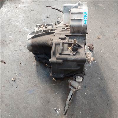 NISSAN MICRA K11 92.08-00.07 Sebességváltó. benzines manuális