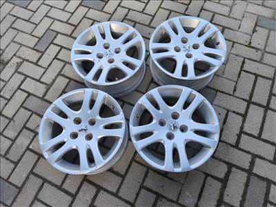  4x108 lyukosztású 6,5JJ 16" használt (gyári felni) alufelni