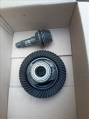 Mercedes Sprinter W906 tányér + kúp kerék  a9063500900