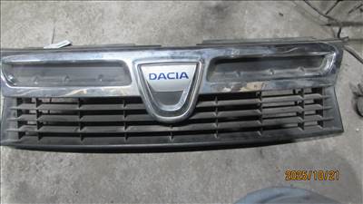 Dacia Duster 2010 hűtődíszrács  623100260r
