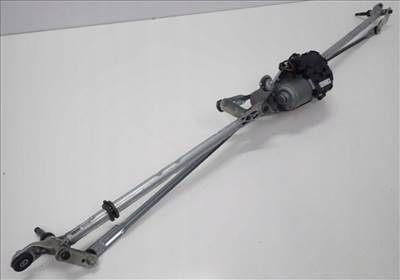 Opel Astra K ablaktörlő szerkezet motorral 39018769