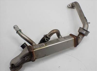 Mercedes W169, W245 2.0 CDI EGR hűtő a6401400875 A6401400875