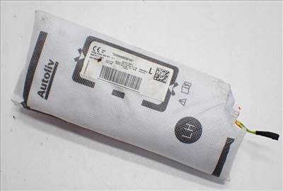 Opel Corsa F, Peugeot 2008 II bal ülés légzsák 9821954880