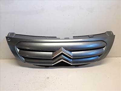 Citroen C3 (FC) hûtődíszrács (hûtő díszrács) 9653053777