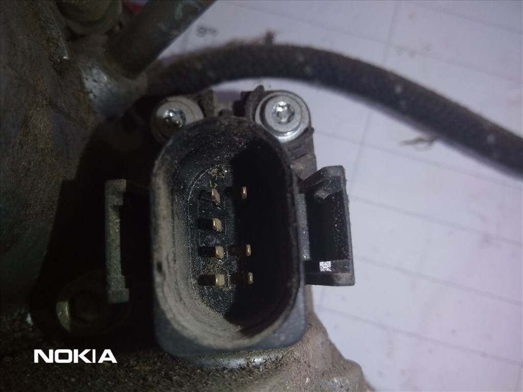 Audi A4 (B5 - 8D) B5 - 8D audi a4 1.6-18 benzin folytószelep 96- 3. kép