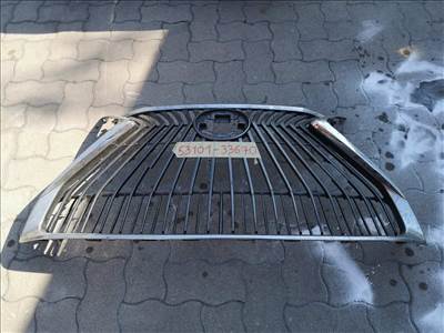 Lexus ES 7 hűtőrács  5310133670