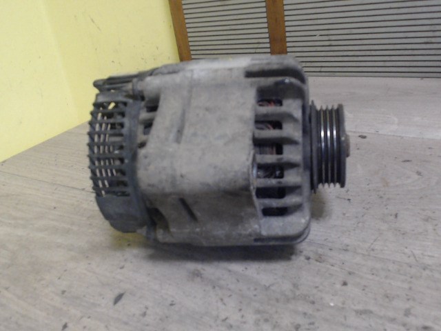 SUZUKI SWIFT 96-05 Generátor.benzines 1. kép