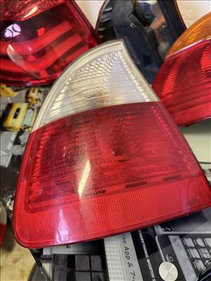 BMW 3-as sorozat E46 Bmw E46 touring bal külső hátsó lámpa 6928387