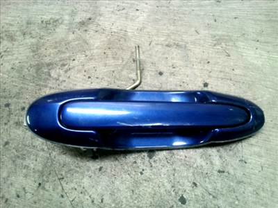 MAZDA MPV 99-05 Tolóajtó külső kilincs