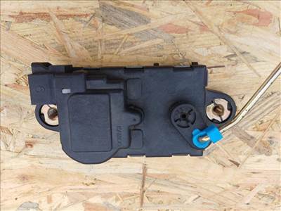 Ssangyong Kyron (2005-2014) Csomagtérajtó Központizár Motor