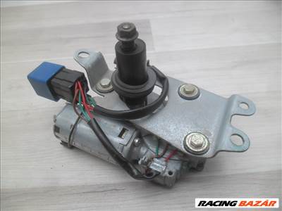 Citroën Xsara hátsó ablaktörlő motor 962381888