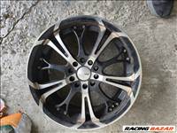  17" újszerű GT-R alufelni
