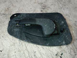 Opel Corsa C Bal hátsó Belső Kilincs *141854*