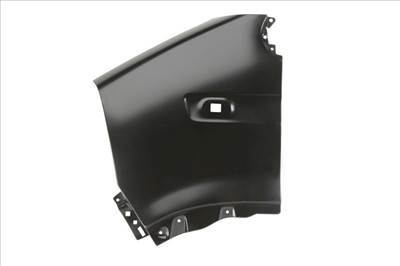 Opel Movano A, Renault Master II. 2003-2010 utángyártott új bal első sárvédő 7751475533