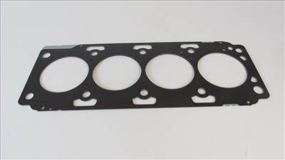 HK11385) ÚJ HENGERFEJ FÉM TÖMÍTÉS (T=1,3) 3 ÉKES - Hyundai Santa Fe 06-10 - 2,2 dízel - 2231127870, 2231127820- Made in Korea