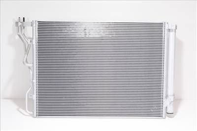 HK12832) ÚJ KLÍMAHŰTŐ - Hyundai i40 11-18 - 1,7 dízel - 976063Z000 / 976063Z001 - Made in Korea