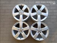 5x112 18" Audi (4G0) használt alufelni garnitúra