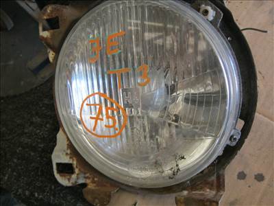 Volkswagen Transporter T3 fényszóró 