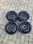  4x100 lyukosztású 5,5JJ 14" használt lemezfelni