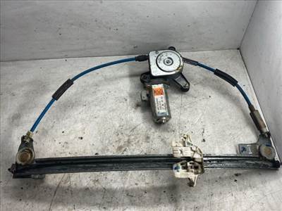 PEUGEOT 407 Jobb első Ablakemelő Szerkezet (Elektromos)