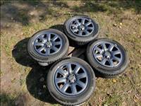 17" 4x100 KIA Stonic