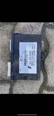 Jaguar XF X250 parkradar vezérlő elektronika  8x232c495ad