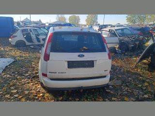 FORD C-MAX Bal hátsó Külső Kilincs