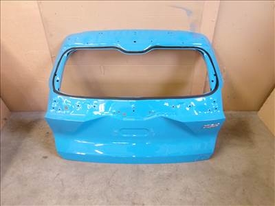 MG MG4 csomagtér ajtó 2022-