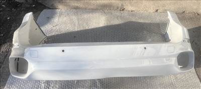 BMW X5 hátsó lökhárító M pakett 51128054021