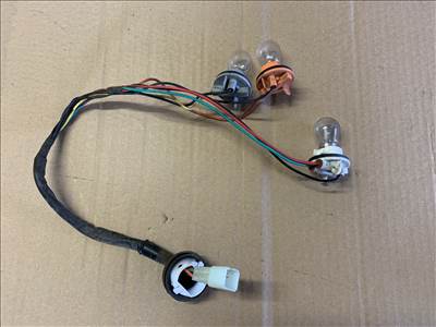 Suzuki Swift hátsó lámpa kábelköteg