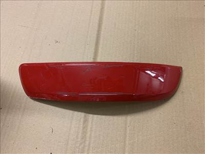 Opel Zafira jobb hátsó lökhárító sarok 13125034rh