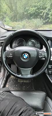 BMW 5-ös sorozat F07 Bmw f07 gt sport kormány tempomatos 